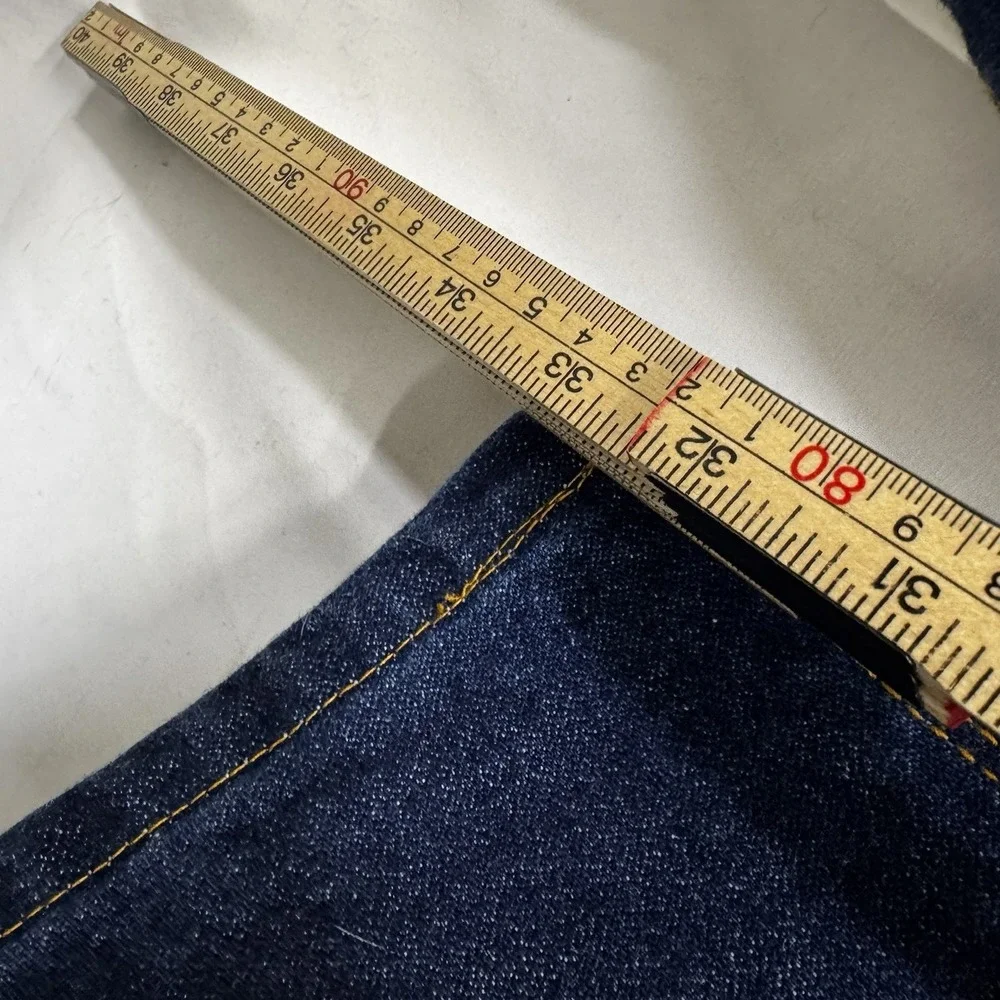 Tyndale Workwear‎ AR FR Denim Jeans Mens 42x36 But Measure At 33